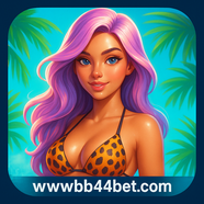 Bikini Paradise Game